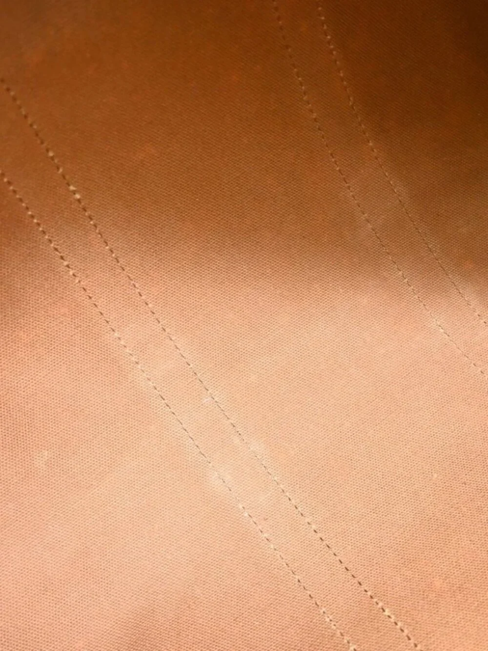 LOUIS VUITTON KEEPALL 45 DUFFLE HANDBAG MONOGRAM